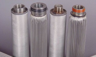 10寸滤芯怎么拆开 步骤如下