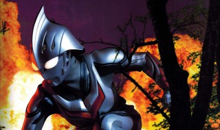 奈克瑟斯奥特曼大结局 关于奈克瑟斯奥特曼的简介