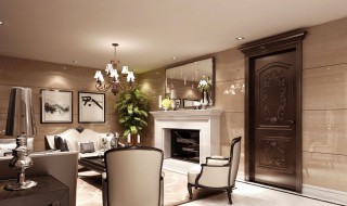 老房子暗厅怎么装修 你知道吗