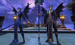 天下手游哪个职业厉害 再不去练一个可惜了