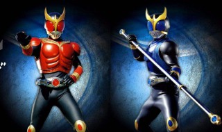 假面骑士01哪一集是伊兹被打坏的哪一集 假面骑士分为几大类