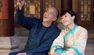 韩掌柜什么电视剧 大家不妨去看看