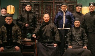 丁志诚主演的电视剧 了解一下