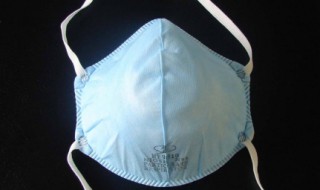 口罩是几层 每层分别是什么材质