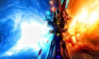 魔兽世界为什么攻速越慢越好 了解一下