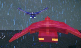 我的世界怎样驯服幻翼 我的世界幻翼是什么