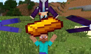 我的世界切换生存和创造模式的命令是什么? 看完就懂了