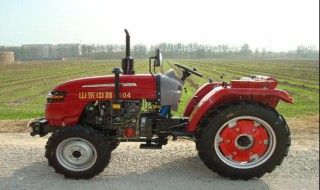 四轮拖拉机不充电怎么回事 了解一下