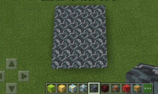 我的世界陶瓦怎么得 6步即可得到