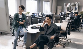 金世佳演的破案电视剧 电视剧剧情讲述了什么故事