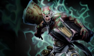 瑞兹连招 瑞兹三秒内伤害4814