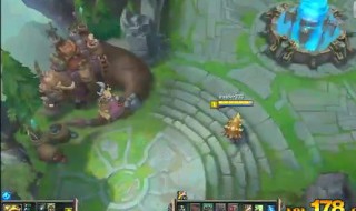 LOL野区养猪什么意思 你知道答案了吗