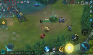 鬼谷子连招顺序 鬼谷子连招顺序简介