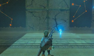 塞尔达传说利特的诗谜任务 塞尔达传说利特的诗谜任务接取以及完成方法详解