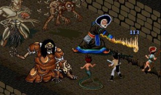 仙剑奇侠传2千叶第二次怎么打 大神告诉你答案