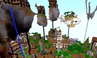 2b2t服务器怎么进 方法技巧介绍