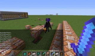 我的世界地皮指令 我的世界地皮指令大全