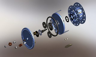 solidworks属性连接 solidworks属性连接操作步骤