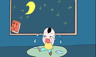 婴儿闹夜有什么好办法 婴儿闹夜原因