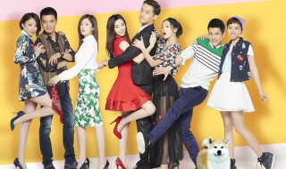 朱涛简卉是什么电视剧 讲述一个怎样的故事