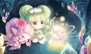 小花仙大电影上映了吗 普普拉化身黑暗之光，新女神诞生