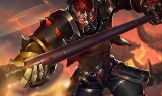 典韦带哪个打野刀比较好 有什么推荐