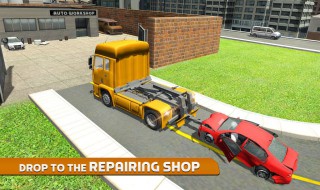 拖车模拟器怎么下载 拖车模拟器手机版在哪下