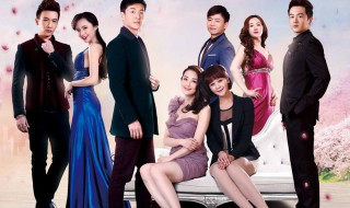 映雪是哪部电视剧 你看过几部呢