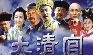 纳善是哪部电视剧 大家可以去看看