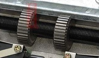 卷帘门行程开关如何调节 卷帘门怎么调限位开关