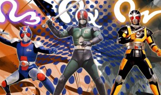 假面骑士2018的骑士叫什么名字 了解一下