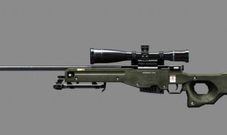 怎样能快速解锁绝地求生团队竞技的AWM 途径介绍