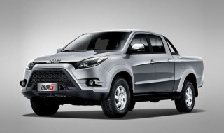 江玲域虎3和域虎5区别 江玲域虎3和域虎5有什么不同