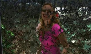 国外一部关于蝗虫的电影 电影讲述了什么故事