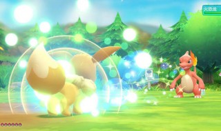 怎么下载精灵宝可梦letsgo 精灵宝可梦手机版在哪下载