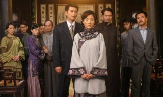 大珍珠电视剧大结局 电视剧大珍珠讲的是什么