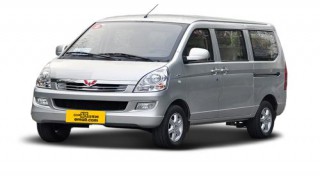 五菱面包车前保险杠如何拆装 五菱面包车前保险杠拆装方法