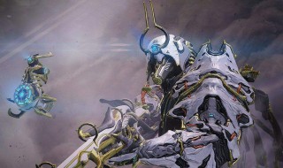 星际战甲国服琉璃战甲怎么刷 星际战甲琉璃战甲获得方法详解