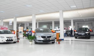 两年车年检需要什么手续 两年车年检所需手续简述