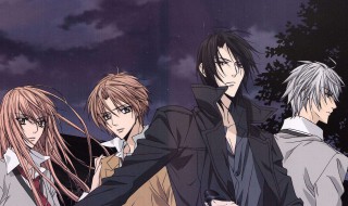 与黑执事相似的动漫有哪些 精彩动漫介绍