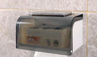 卫生间打孔用什么工具 你知道吗