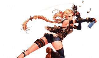 dnf芙蕾雅加点 女弹药加点推荐