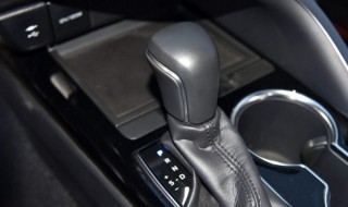 自动档汽车行驶中挂了p挡严重吗 你知道吗