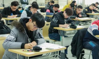 四六级考试试卷一次几套 四六级考试为什么会有几套试卷