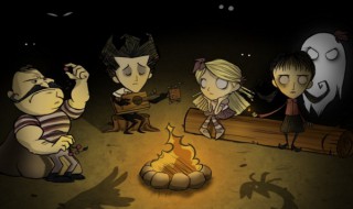 推荐电脑单机生存游戏 进来看看