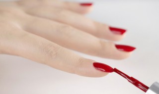 什么东西可以卸指甲油 卸指甲油方法盘点