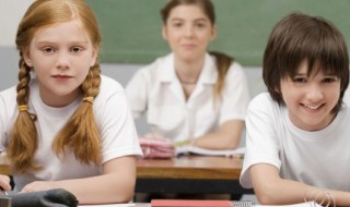 四年级写字技巧 这些小技巧家长有必要知道