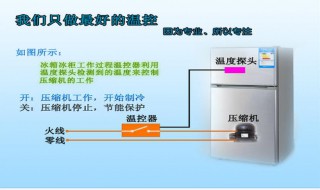 波茵冰箱知音使用方法 波茵冰箱知音的具体操作