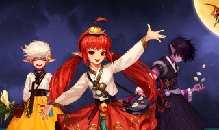 DNF圣职者转什么职业好玩? 你应该这样选择