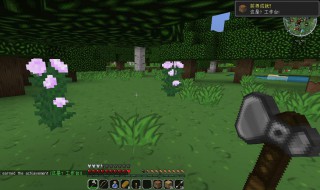 我的世界冒险模式和生存模式有什么区别 看完就清楚了